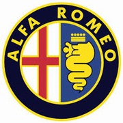 Цоколь светодиодных ламп Alfa Romeo