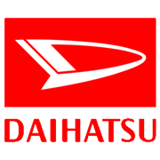 Цоколь светодиодных ламп Daihatsu