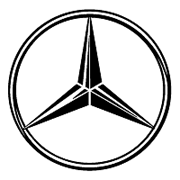 Цоколь светодиодных ламп Mercedes-Benz