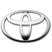 Цоколь светодиодных ламп Toyota